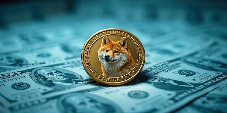 Ціна Shiba Inu: чи зможе зниження ставок Феду підштовхнути токен до $1?