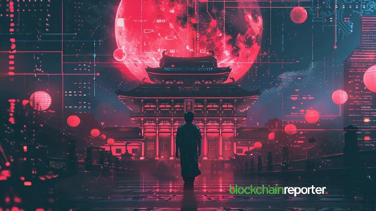 dForce внедряет стабильную монету AnchorX $AxCNH, связанную с юанем, для расширения доступа к активам в сфере DeFi