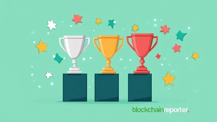 Топ-10 трендовых криптовалют недели: SOMI, PEPE, PTB, LINEA, DOGE и другие лидеры по социальной активности