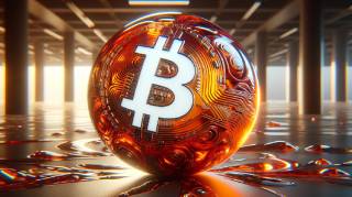 Ставки Феду піднімають Bitcoin до $68 000
