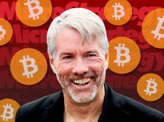 Майкл Сэйлор вновь восхваляет Bitcoin: ожидаются новые покупки MicroStrategy