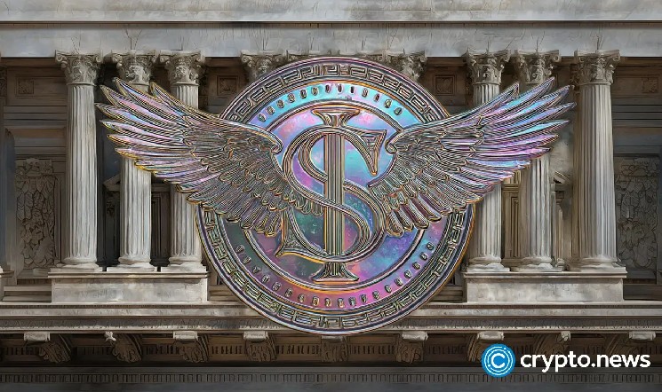 Стейблкоины: Новый тренд среди банков и их влияние на финансовый рынок