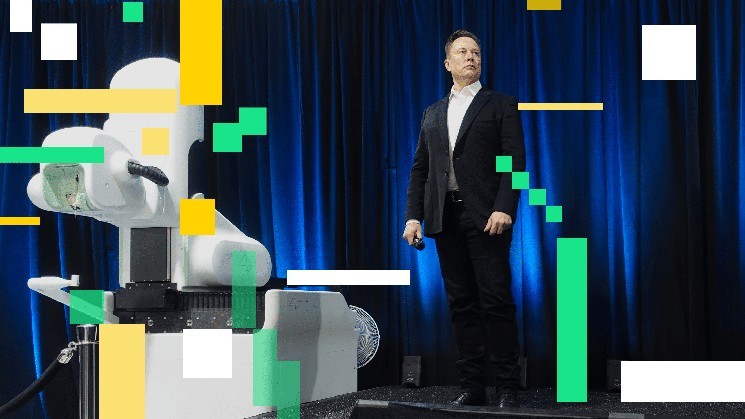 Крипторинок у хвості коливань: акції Bitfarms зростають на 75%, Tesla піднімається після покупки Маска