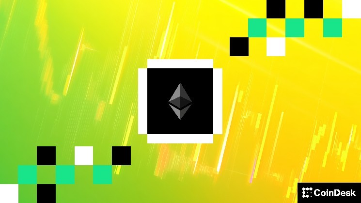 Ethereum создает команду по ИИ для координации и расчетов в машинной экономике