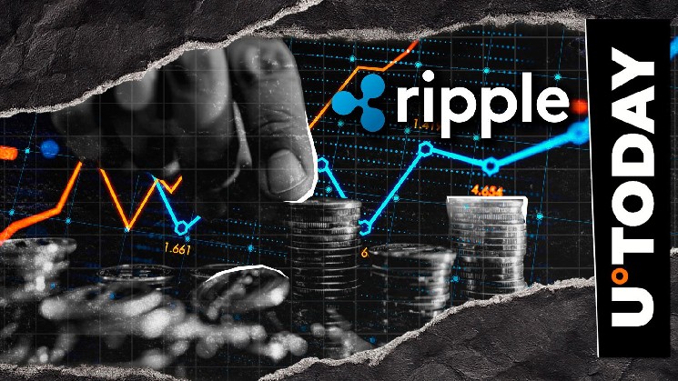 Стабільна монета RLUSD зростає на 16% попри падіння XRP: нові перспективи на ринку криптовалют