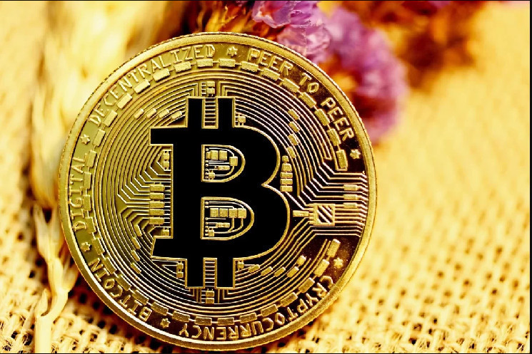 Повелл Допинг в биткоине! Анализ BTC и Ethereum после решения ФРС