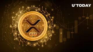 XRP: Шанси на зростання після золотого перехреста