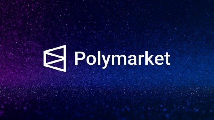 Polymarket готує запуск токену після подачі форми до SEC