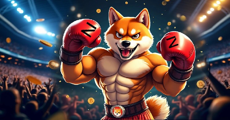 Команда Shiba Inu відмовилася від підтримки Shibarium через ризики централізації і замороження токенів BONE.