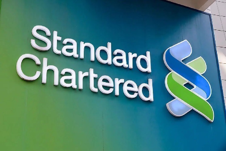 Будущее Биткойна, Эфириума и Соланы: отчет Standard Chartered о роли казначейств цифровых активов в криптовалютном рынке