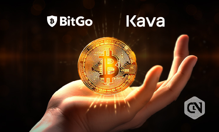 Bitgo и Kava: новая интеграция WBTC