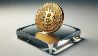 Биткойн под давлением: возможное снижение цены до $112,000