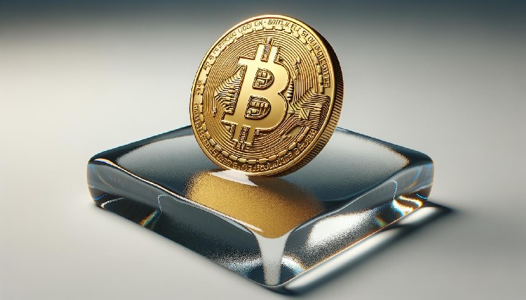 Bitcoin: Корекція цін та можливі рівні підтримки і опору