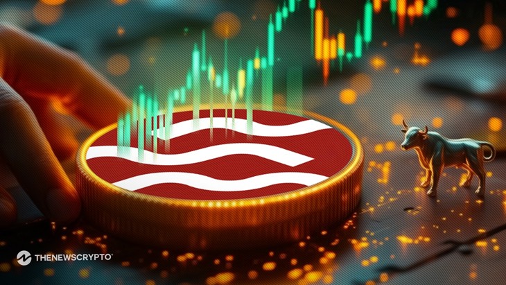 SEI під тиском: чи зможе актив подолати рівень $0.35?