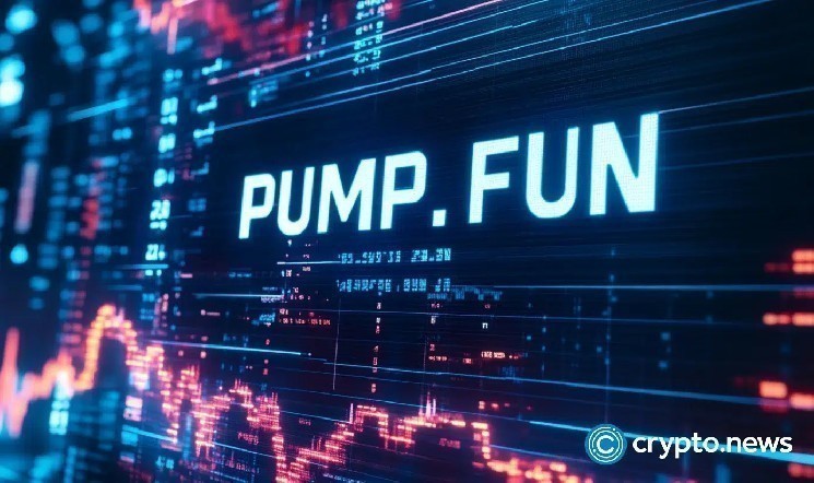 Ціна PUMP зростає на тлі розпродажу китів: чи досягне нових вершин?