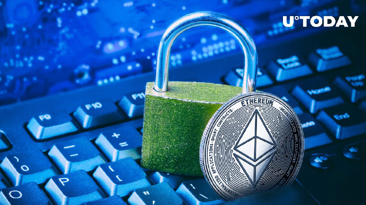 Ефір (ETH) як цінний папір: наслідки для ринку