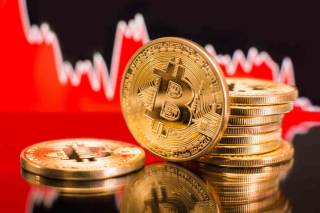 Цілі корекції Bitcoin на TradingView: $61,000, $53,500, $47,135, $40,200, $33,525