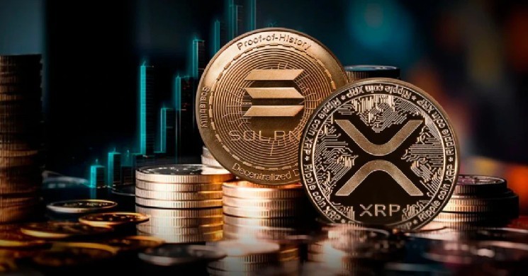 В октябре могут быть одобрены ETFs для альткоинов: список из 11 криптовалют!