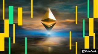 Эфириум: заторы валидаторов и ожидание выхода 2,5 миллиона ETH