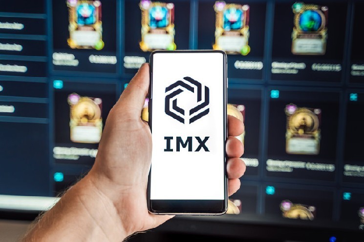 Відновлення ціни Immutable (IMX): ринкові сигнали та нові партнерства стимулюють зростання