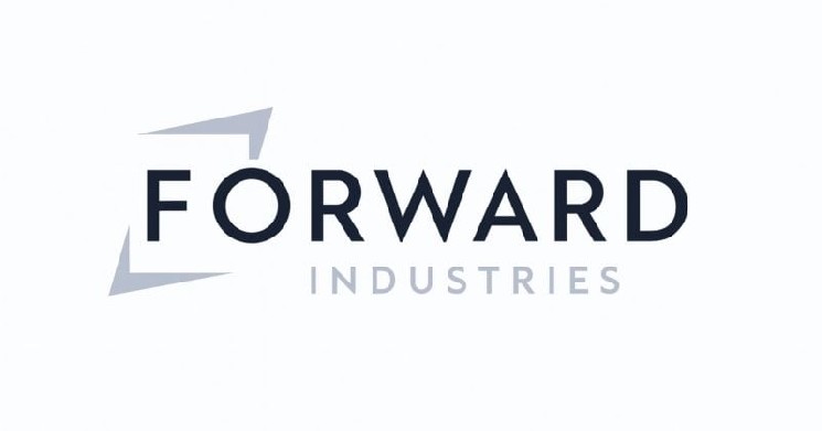 Forward Industries переходит на блокчейн Solana для токенизации акций и управления бизнесом