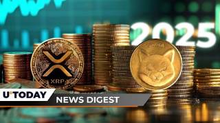 Рынок криптовалют: рекорды Биткойна, увеличение потоков XRP и неудачи Шиба Ину