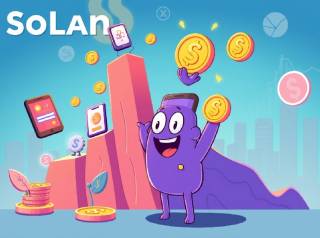 Доходы от приложений Solana достигли $190 миллионов в августе, показывая 126% рост