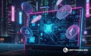 Альткойны с высоким потенциалом роста в 2025 году: Polygon, Aptos, Tron, Hedera и Near