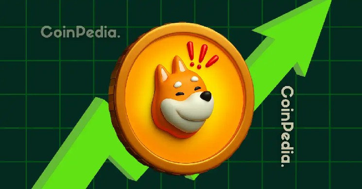 Tuttle Capital подає заявку на ETF Bonk: ціна BONK зростає на фоні зростаючого попиту інвесторів