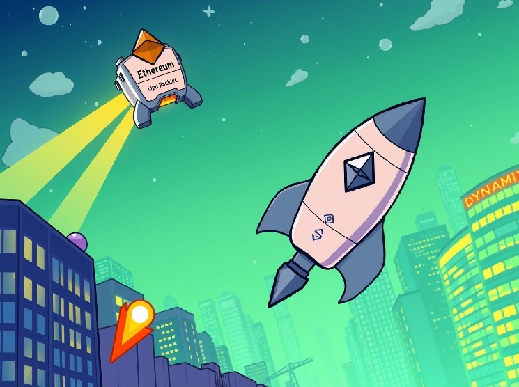 Ether Machine планує вихід на ринок США через злиття з SPAC: нові можливості для криптовалютного сектора