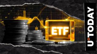 Новое время для ETF: волна заявок и запуск спотовых фондов на XRP и Dogecoin