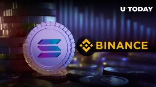 Біржа Binance викликала зростання ціни криптовалюти MUMU Meme Coin