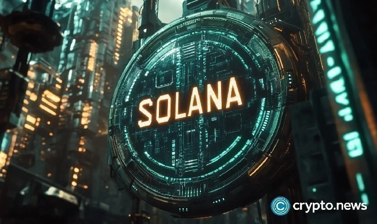 Прогноз цены Solana: Колебания и риски на фоне институциональных вливаний и мем-коинов