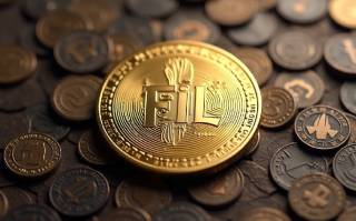 Filecoin снова растет: цена FIL тестирует уровень $2.60 на фоне возрождения альткойнов