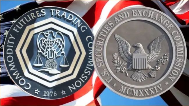 Планы SEC и CFTC по модернизации финансовых рынков: шаги к круглосуточной торговле и регулированию криптовалютных деривативов