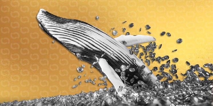 Активність великих власників біткоїнів зростає перед рішенням ФРС про зниження ставки