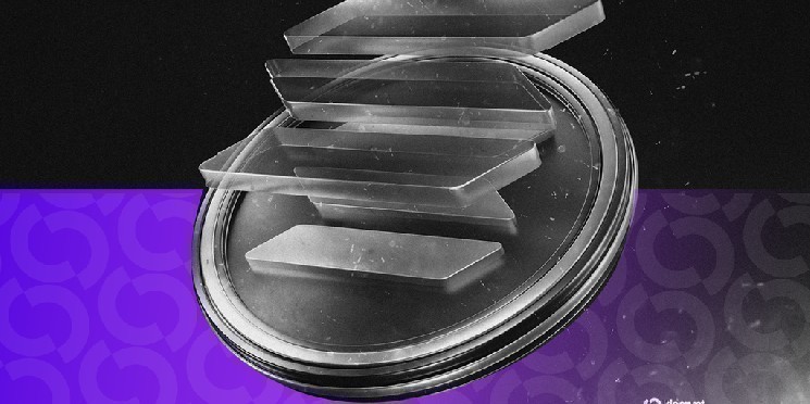 Forward Industries планирует привлечение $4 миллиарда, что может удвоить казначейство Солана