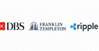 Ripple, DBS і Franklin Templeton обєднали зусилля для токенізованої торгівлі та кредитування на XRP Ledger