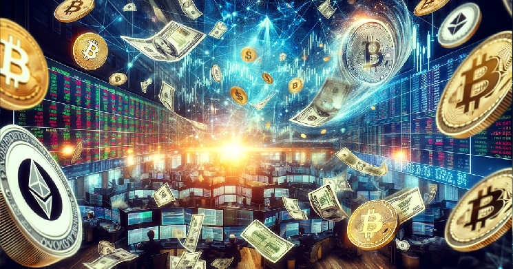 Топ-10 DeFi додатків: $4.8 млрд щорічно