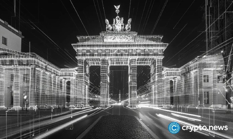 Art on Tezos 2025: цифрове мистецтво на блокчейні у Берліні