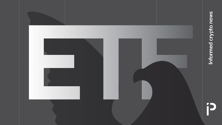 Волна крипто-ETF: SEC ослабила требования и ожидает удвоение новых фондов