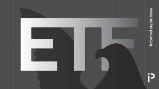 Сподівання на подвоєння кількості крипто ETF у США після зміни правил SEC
