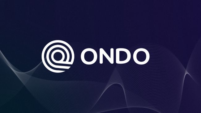 Рост токенизации: Ondo Finance поднимает инвестиции до 1.45 миллиарда долларов с поддержкой Fidelity и партнерств с JPMorgan и WisdomTree