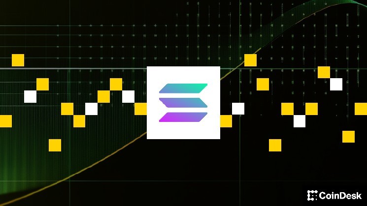 Solmate получает $300 миллионов для казначейства Solana с поддержкой инвесторов из ОАЭ и ARK Invest