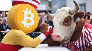 Біткоїн у фінальній стадії бичачого тренду: Аналітик CryptoQuant прогнозує нові рекорди