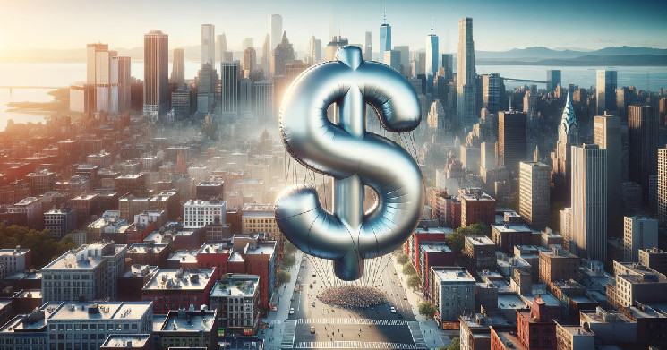 Пауелл пропонує сповільнення скорочення балансу Федерального резерву: вплив на Bitcoin та Золото