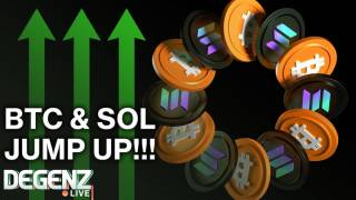 Крипторынок на подъеме: BTC, SOL и BNB достигают новых высот после заседания FOMC