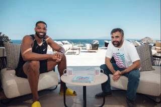 Трістан Томпсон запускає basketball.fun для фанатів баскетболу у Web3: новий підхід до гейміфікації та токенізації гравців НБА.