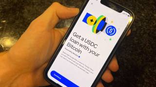 Coinbase запускает кредитование USDC, позволяющее пользователям зарабатывать на децентрализованных финансах через простое приложение