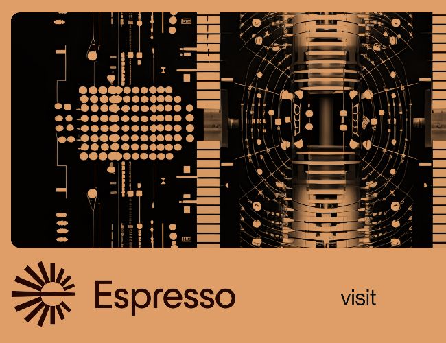 Espresso Systems привлекла $28 млн инвестиций - кратко об A16z Crypto